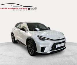 LEXUS LBX LEXUS LBX 1.5 HEV ELEGANT