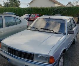 PEUGEOT 305 GL