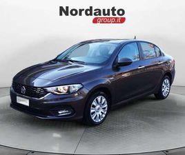 FIAT TIPO TIPO 1.4 4 PORTE EASY