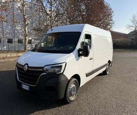 KM CERTIFICATI - UNICO PROPIETARIO