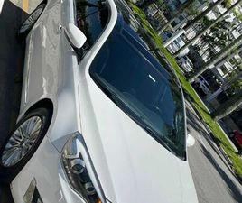 KIA CADENZA KIA MOTORS CADENZA EX 3.5 V6 24V 290CV AUT. 2014