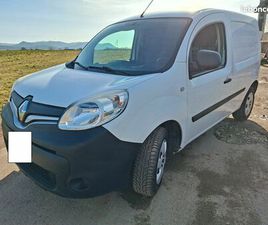 RENAULT KANGOO 1.5 DCI TURBO 75 CV