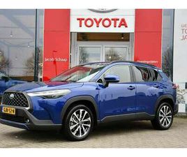 HYBRID 140 STYLE + PREMIUM PACK I LIMITED AUTOMAAT