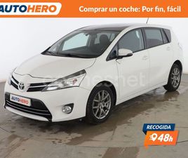 TOYOTA VERSO 115D ADVANCE 7PL.