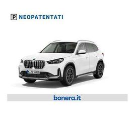 X1 XDRIVE 25E SPECIAL EDITION AUTO