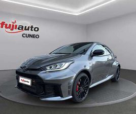 GR YARIS 1.6 CIRCUIT IMT-6