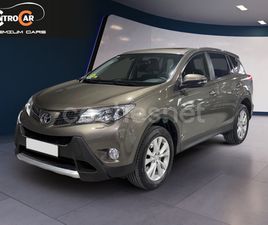 TOYOTA RAV4 150D AWD EXECUTIVE