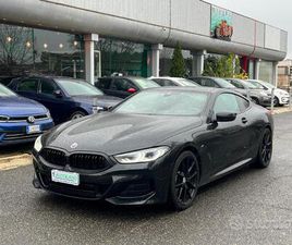 BMW SERIE 8 COUPE 840D COUPE MHEV 48V XDRIVE INDIV