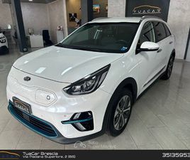 KIA NIRO E-NIRO 64 KWH EVOLUTION #8809