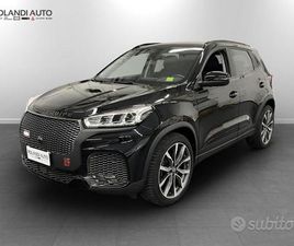 SPORTEQUIPE SPORTEQUIPE 5 1.5 TURBO GPL 149CV CVT