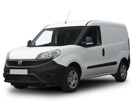 FIAT DOBLO CARGO DOBLO CARGO 1.3 MJT 16V 90CV E5+ F.L.