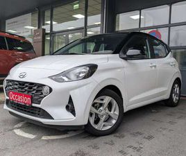 1.0I TWIST TECHNOPACK/GARANTIE USINE 05-2028/ARLON