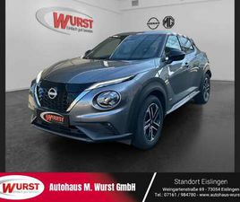 HYBRID N-CONNECTA 1.6 HYBRID WINTER-PAKET BFS KAME