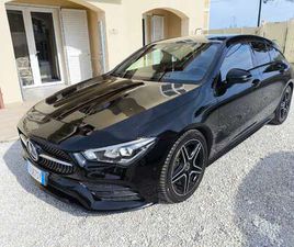 SHOOTING BRAKE D BUSINESS EXTRA AUTO