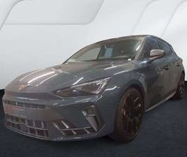 CUPRA LEON VZ 2.0 TSI 221KW DSG - ACC DCC SHZ PANO MATRIX-LED