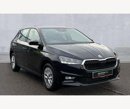 1.0 TSI SE EDITION DSG EURO 6 (START/STOP) 5DR