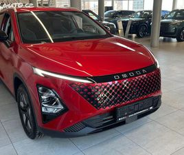 OMODA 5 PREMIUM 1.6 TGDI 147K DCT7