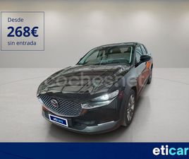 MAZDA CX-30 ESKYACTIVG 2.0 2WD ZENITH