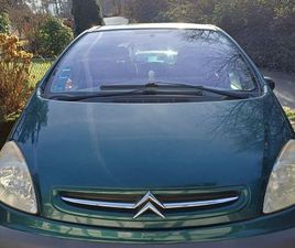 CITROËN XSARA PICASSO 1.6 CHRONO CHRONO