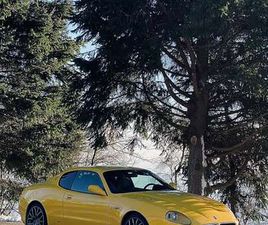 COUPE 4.2 CAMBIOCORSA