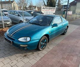 MAZDA MX-3 MAZDA MX-3 KLIMA SCHIEBEDACH / 01702423245 /
