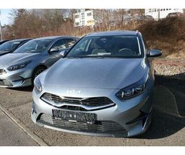 KIA CEED SW 1.0 T 100 ULTIMATE EDITION JBL STYLE