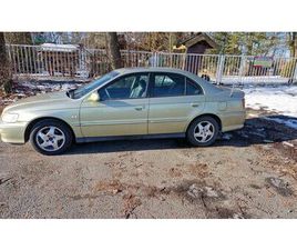 HONDA ACCORD HONDA ACOORD 1.8 AUTOMAT / KLIMA ŻORY • OLX.PL