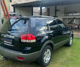 KIA MOHAVE KIA MOTORS MOHAVE EX 3.0 V6 24V 256CV TB DIES. AUT. 2014