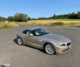 BMW Z4 SDRIVE 30I BMW Z4 SDRIVE30I