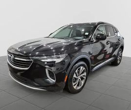 2023 BUICK ENVISION ESSENCE ESSENCE