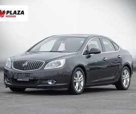 BUICK VERANO 2012 BUICK VERANO W/1SD