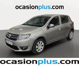 DACIA SANDERO LAUREATE 1.2 (75 CV)
