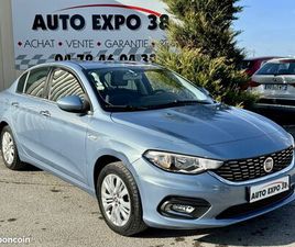 TIPO JTD 120 BV6 EASY GPS / 2016 / 188000 KMS / 5990 EUROS