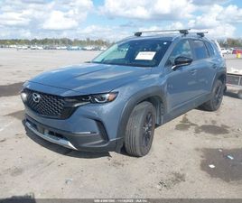 MAZDA CX-50 MAZDA CX 50 PREMIUM 18,500 EUR