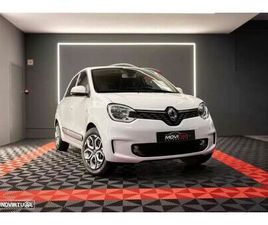 RENAULT TWINGO RENAULT TWINGO ENERGY TCE 90 DYNAMIQUE