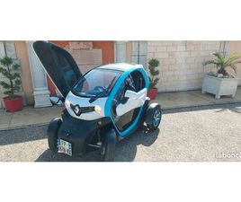 RENAULT TWIZY 45 TWIZZY 45