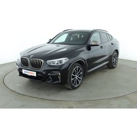 BMW X4 M40I M40I