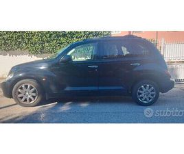 CHRYSLER PT CRUISER