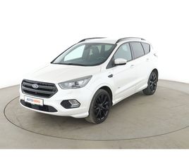 FORD KUGA 2.0 TDCI
