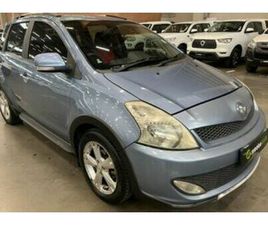 GREAT WALL MOTORS FLORID 2013 GWM FLORID 1.5 CROSS