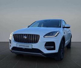 JAGUAR E-PACE D165