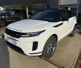 P160 S FWD AUTO. 26.5MY