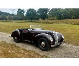 1949 LEA FRANCIS SUPERB CONDITION REALLY RARE! A VENDRE