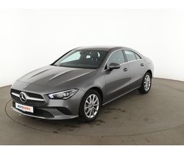 CLA 200 D