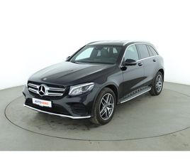 MERCEDES GLC GLC 250 GLC 250