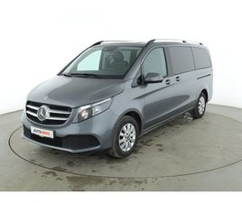 MERCEDES CLASSE V V 220 V 220 D