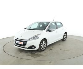 PEUGEOT 208 1.2 PURETECH