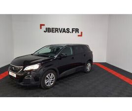 BLUEHDI 130 S&S EAT8 ACTIVE BUSINESS