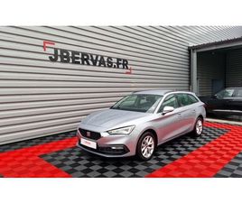 SEAT LEON 2.0 TDI 150 DSG7 BUSINESS
