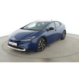 TOYOTA PRIUS 2.0 PLUG-IN HYBRID